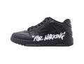 SCARPE OF* WH*TE