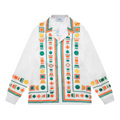 CAMICIA C*SA BL*ANCA