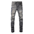 DENIM PU*PLE
