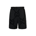 SHORTS GU*CI