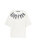 T-SHIRT P*LM ANG*LS