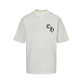 T-SHIRT CHR*ME HE*RTS