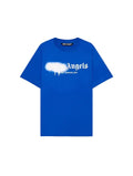 T-SHIRT P*LM ANG*LS