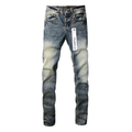 DENIM PU*PLE