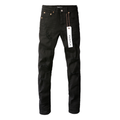 DENIM PU*PLE