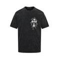 T-SHIRT CHR*ME HE*RTS