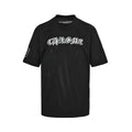 T-SHIRT CHR*ME HE*RTS