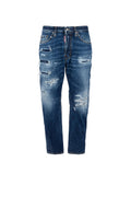 DENIM DSQ