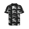 T-SHIRT BURBE*RY